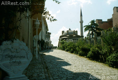 Ayasofya Pensions 6
